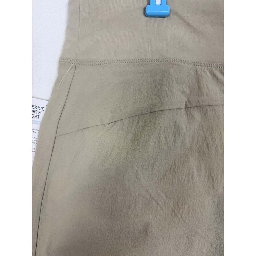 NWT Athleta Trekkie north shorts Size‎ 22 hiking athletic - Picture 12 of 16